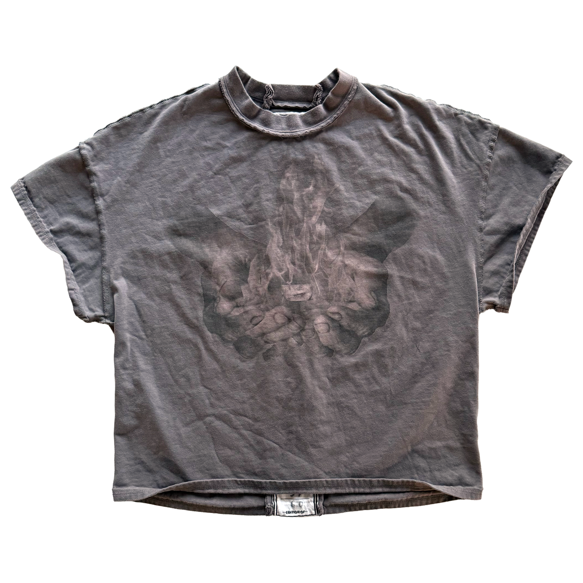 Stacy House 2022 InMemoryOfOctober Nostalgia01 Tee