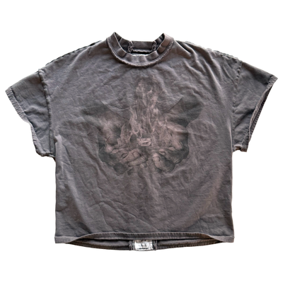 Stacy House 2022 InMemoryOfOctober Nostalgia01 Tee