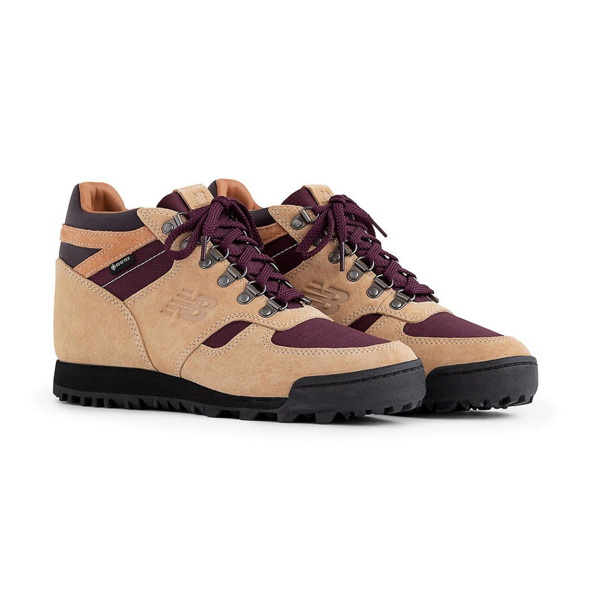 Aime Leon Dore × New Balance 2022 Rainier Boots