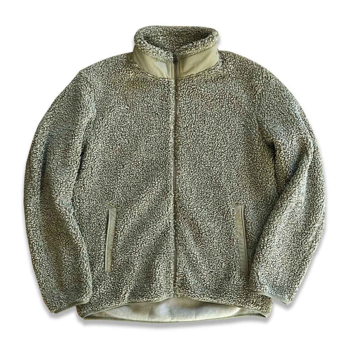 UNIQLO Fleece Jacket