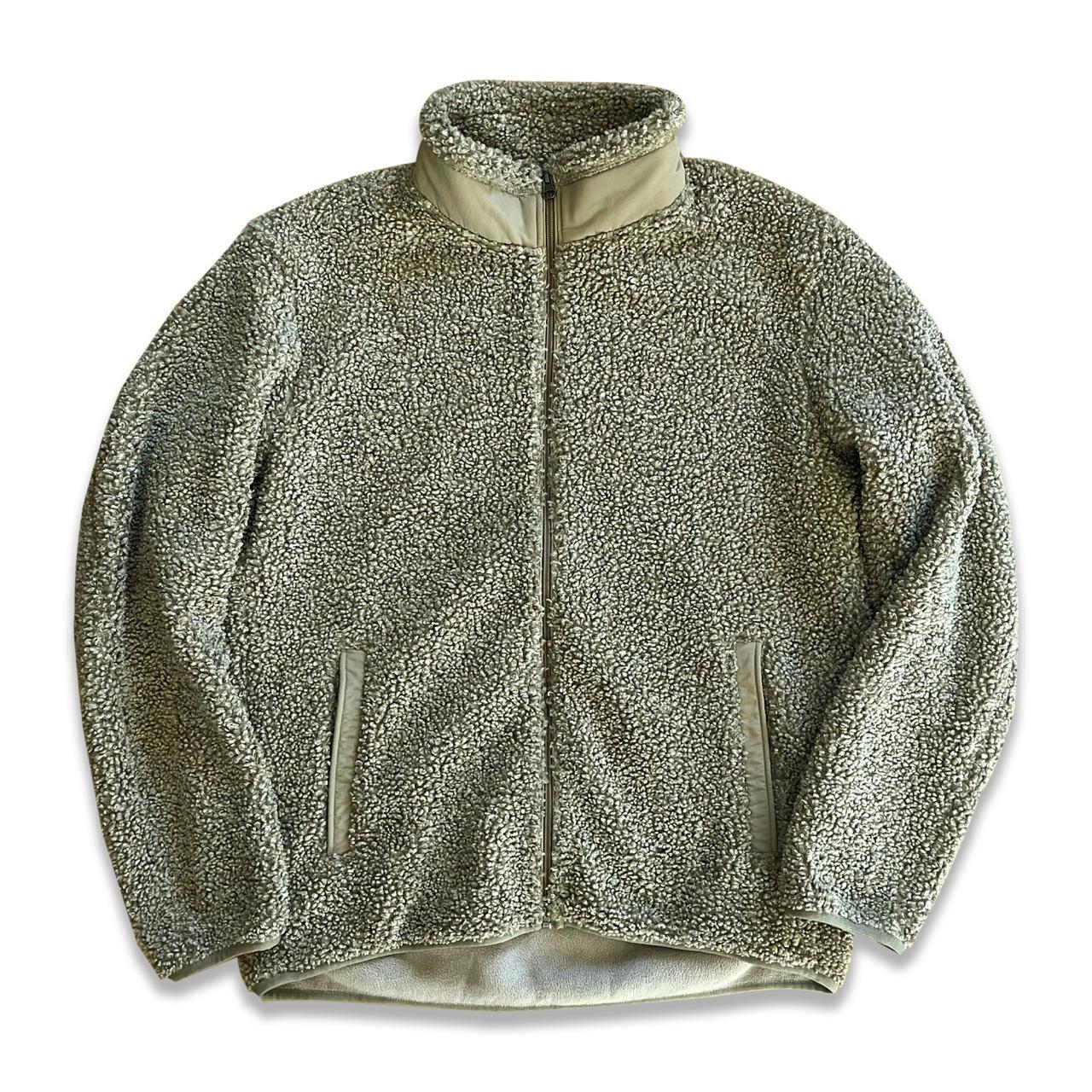UNIQLO Fleece Jacket