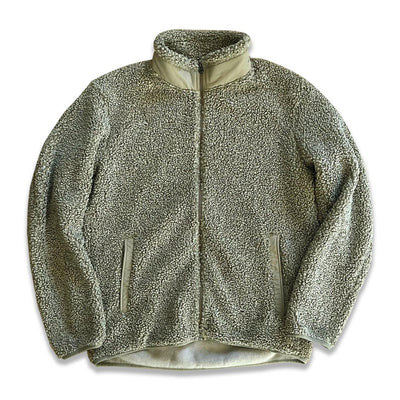 UNIQLO Fleece Jacket