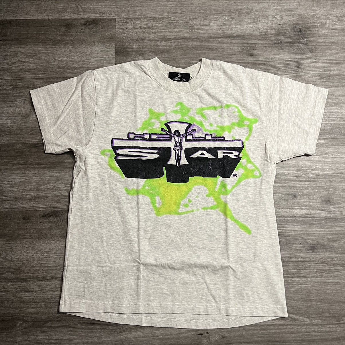 Hellstar Jesus Tee