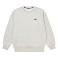 Palace FW18 Palace Basically A Crew Sweatshirt
