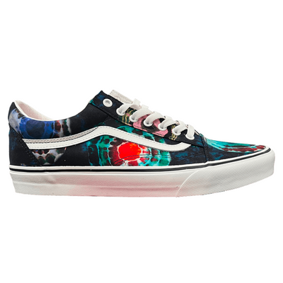 Vans 2022 'Tie-Dye Multi' Old Skools (Size 9)