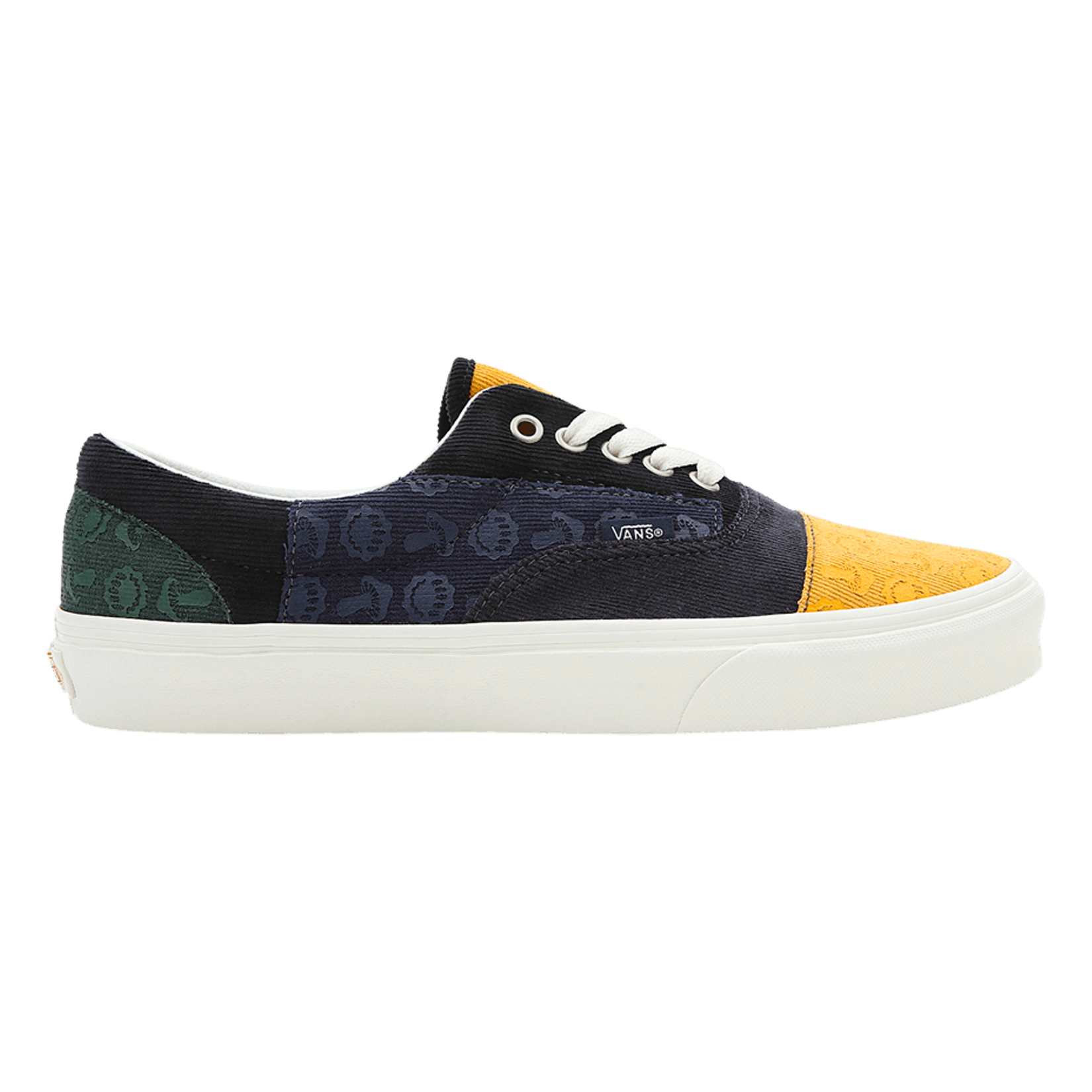 Vans Era 'Patchwork - Trippy Cord Multi' (Size 9.5)