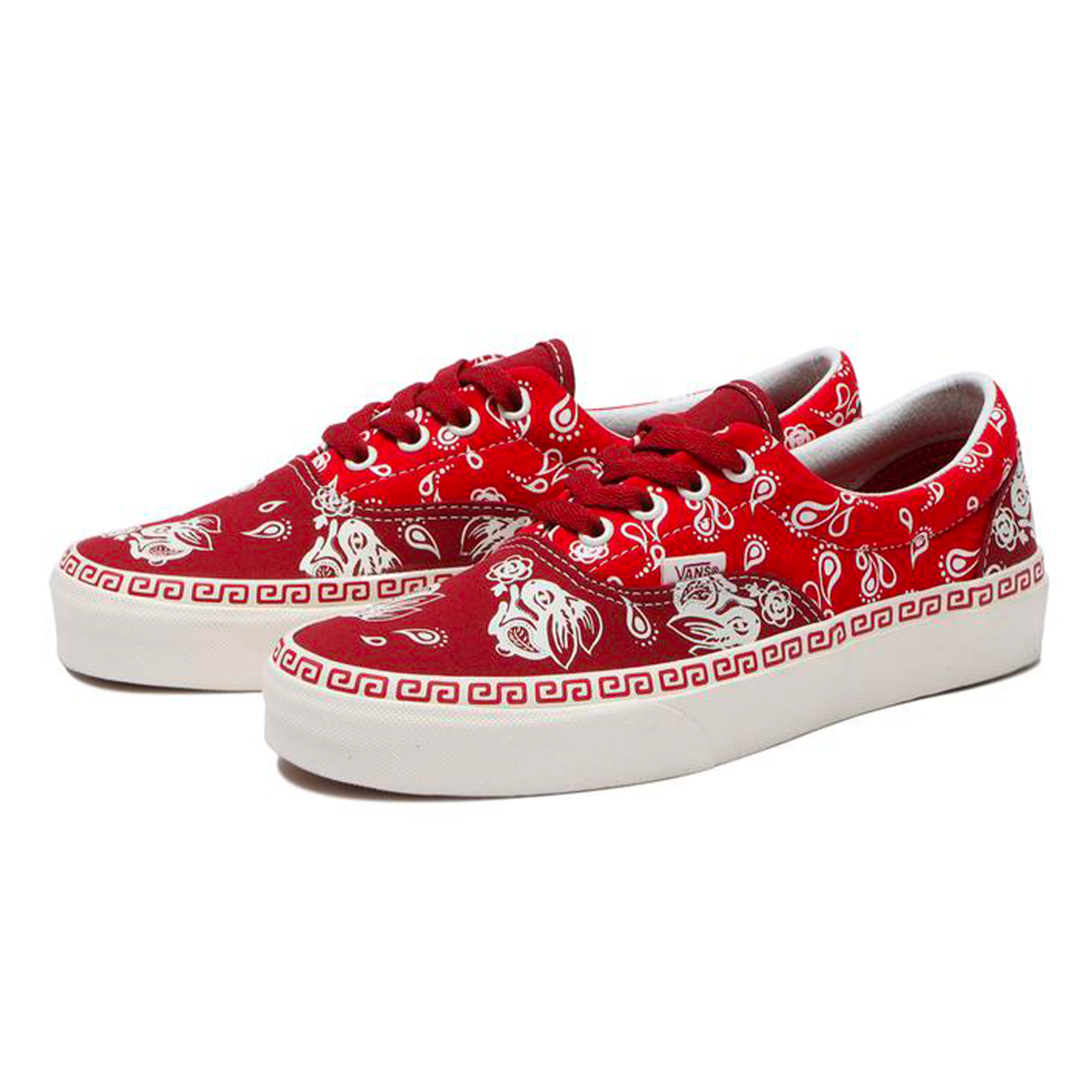 Vans 2023 'Year Of The Rabbit' Era (Size 9)