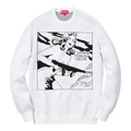 Supreme SS15 Niagara Problem Solver Sweater