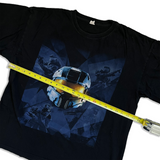 Vintage 2014 Halo: The Master Chief Collection Promo Tee