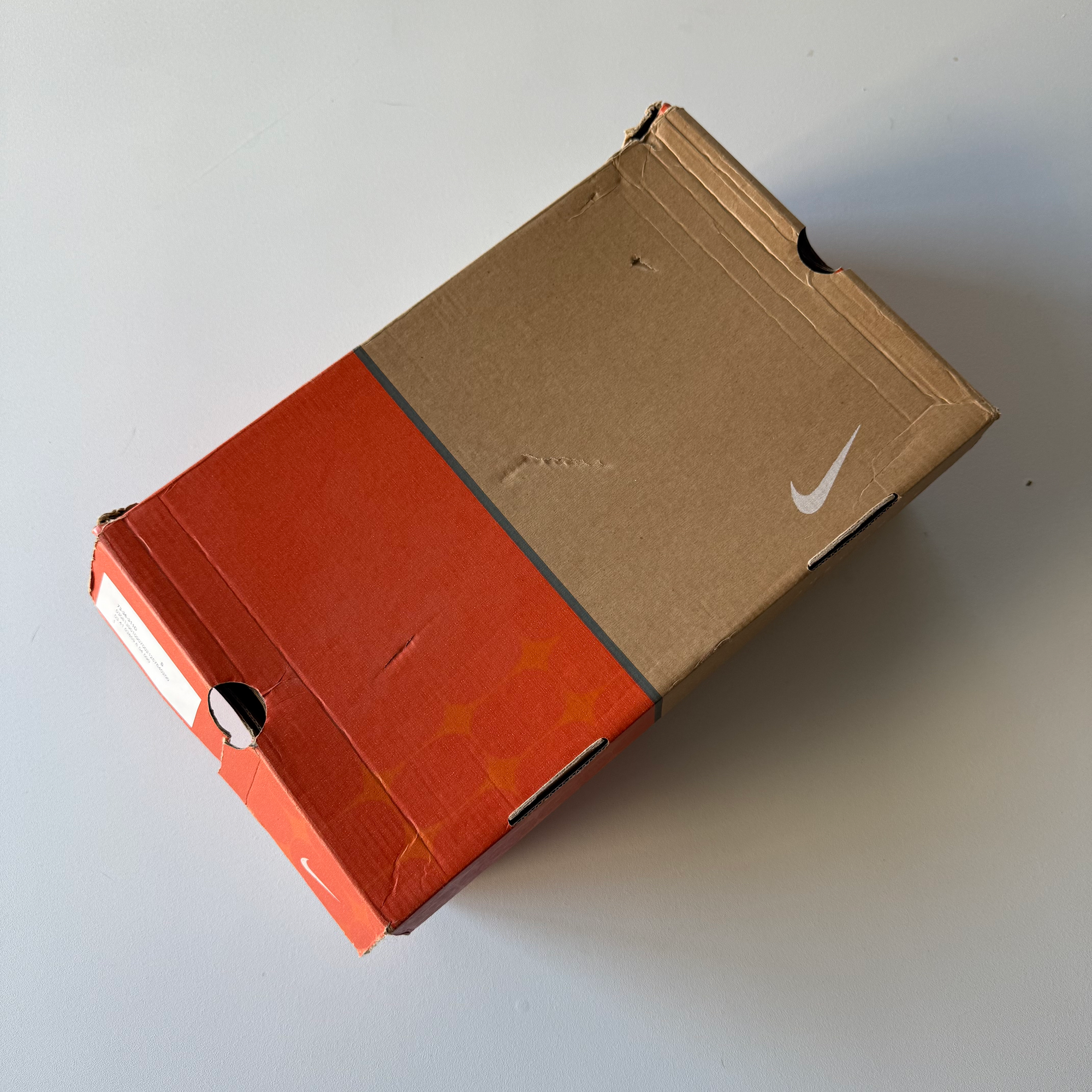 Nike 2005 Air Force 1 AF1 Brand New (Size 9)