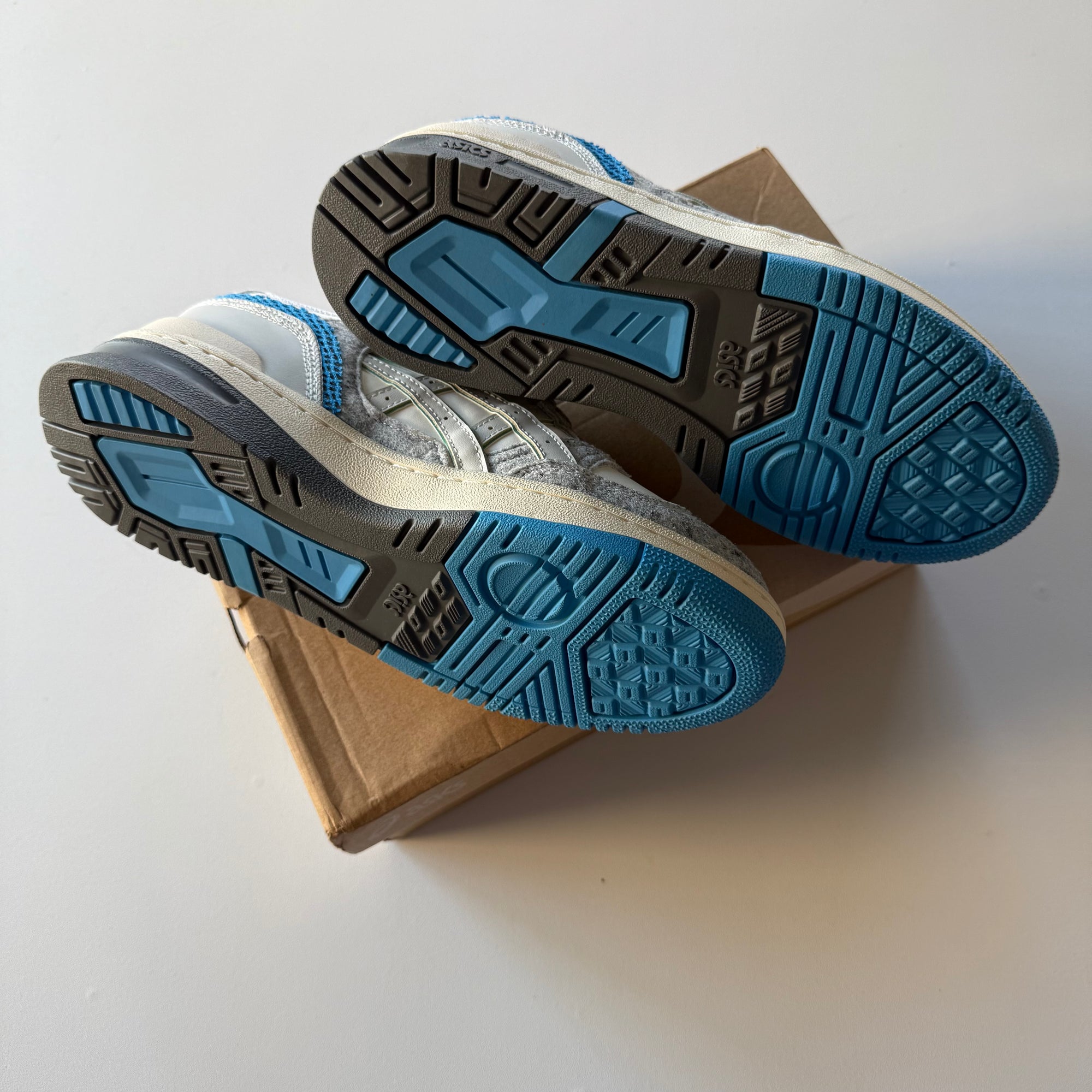 Asics 2023 EX89 'SHIGEN 2.0 Pack' (Size 8)