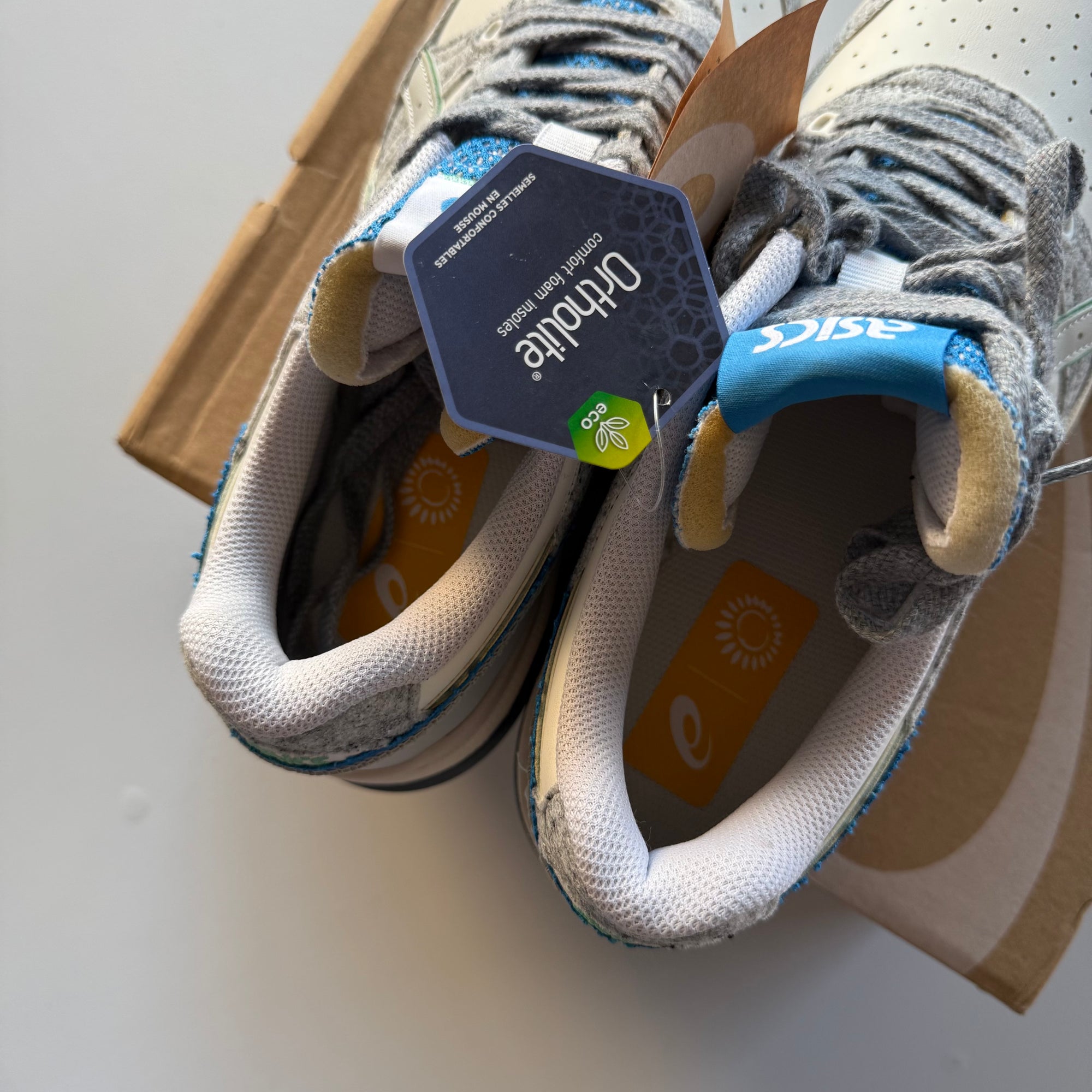 Asics 2023 EX89 'SHIGEN 2.0 Pack' (Size 8)