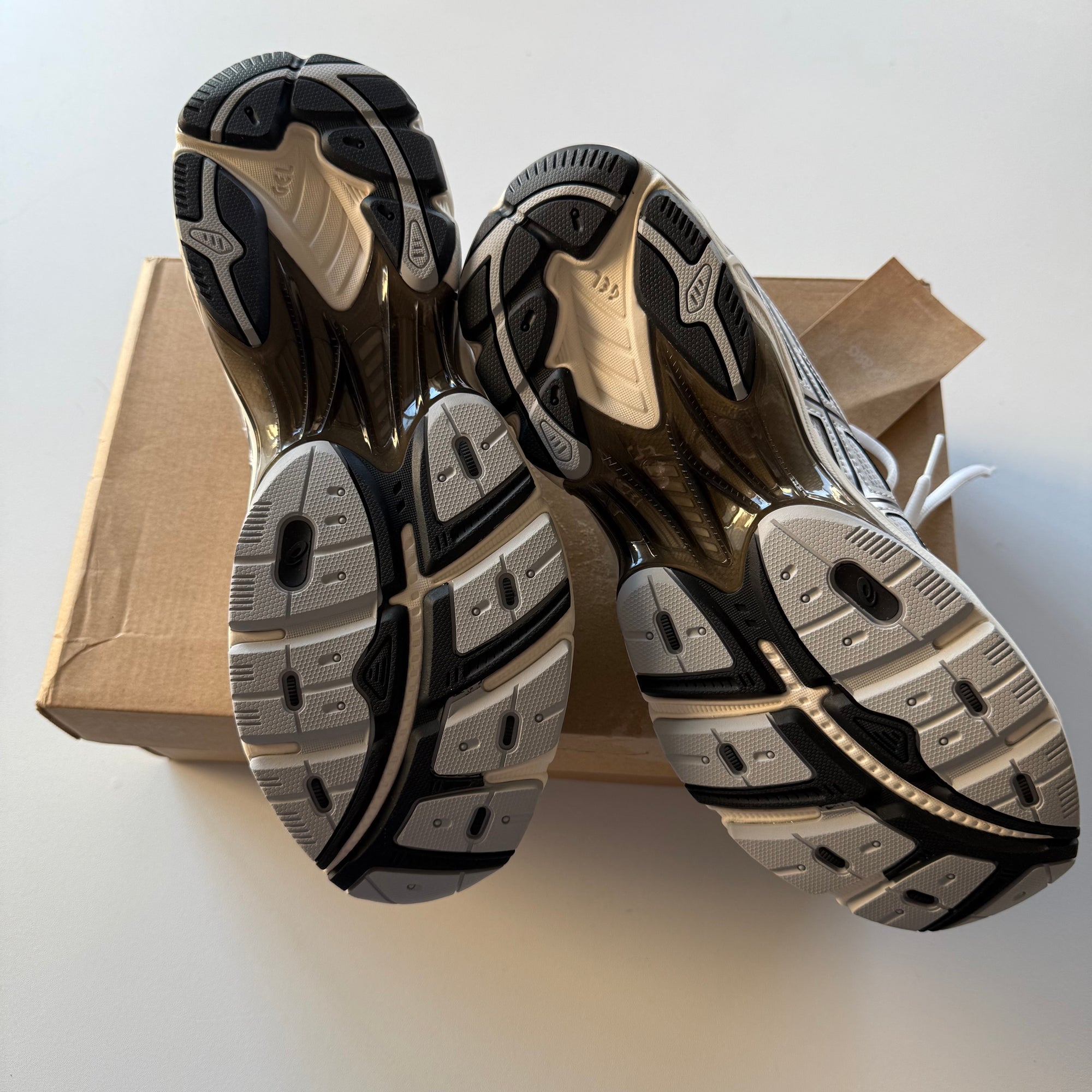 Asics GT 2160 'White Deep Marine' (Size 10)