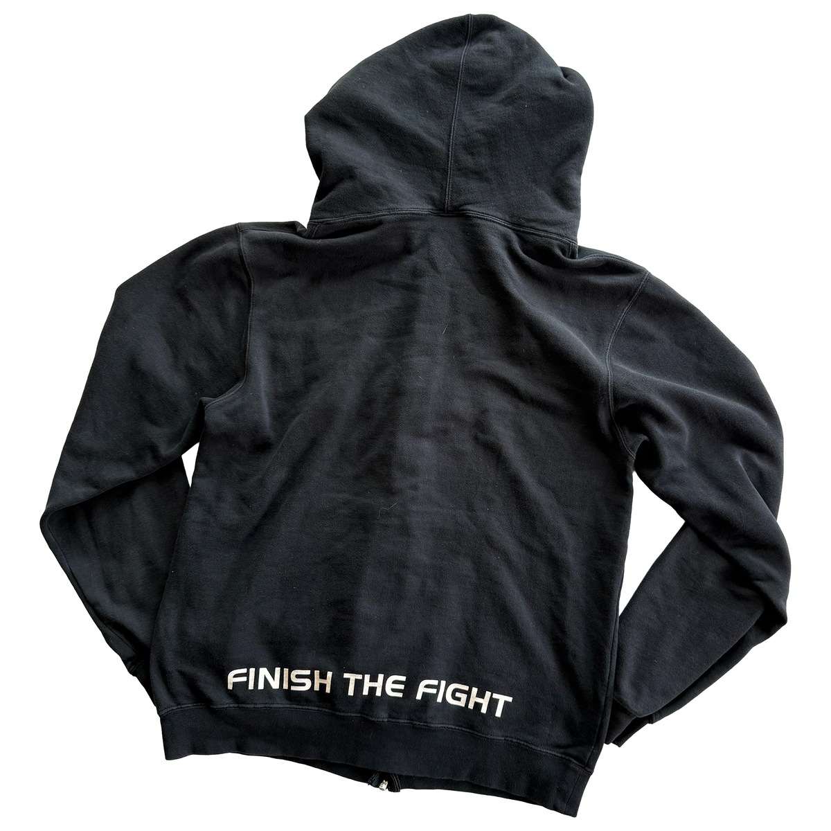 Vintage 2007 Halo 3 Embroidered Logo Hoodie