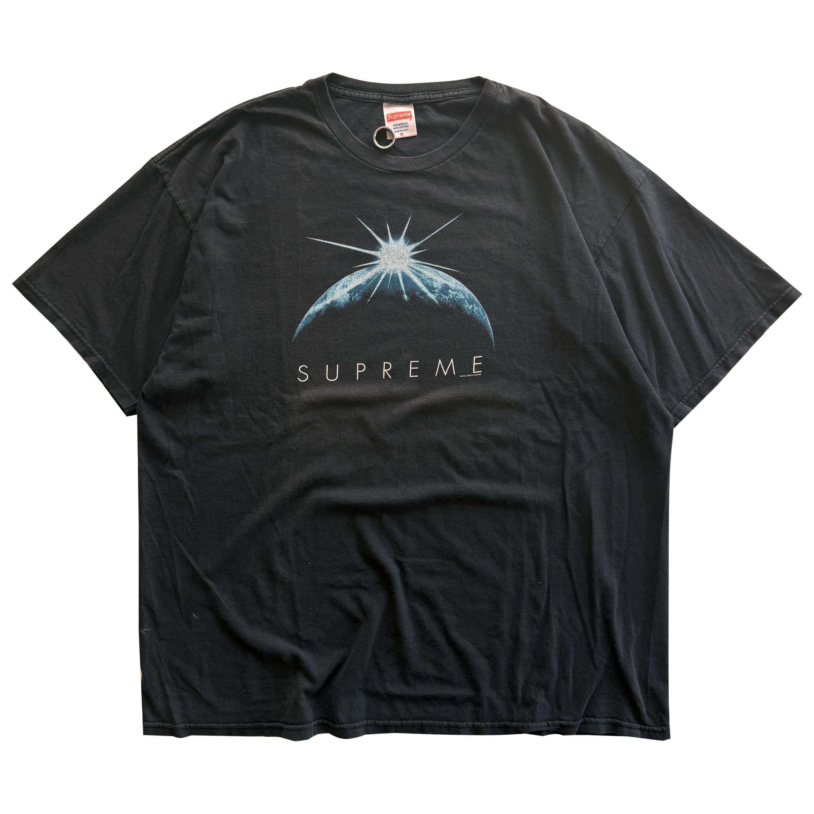Supreme FW12 Sunrise Tee