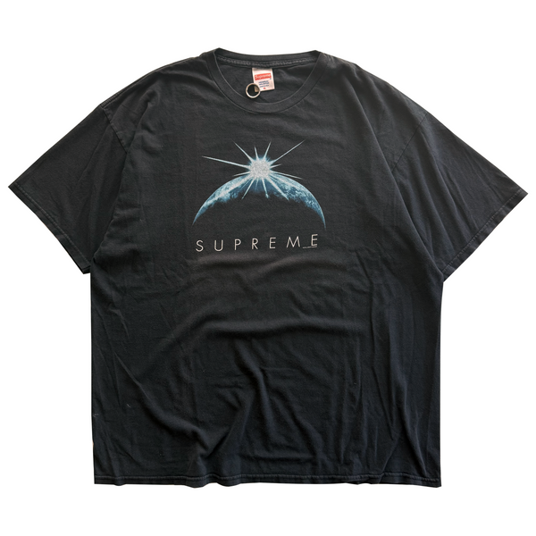 Supreme FW12 Sunrise Tee
