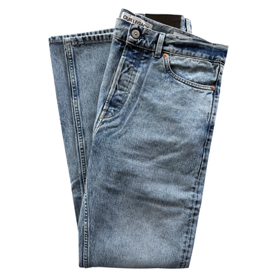 Our Legacy | First Cut Left Hand Twill Chopper Wash Denim | Sz 32