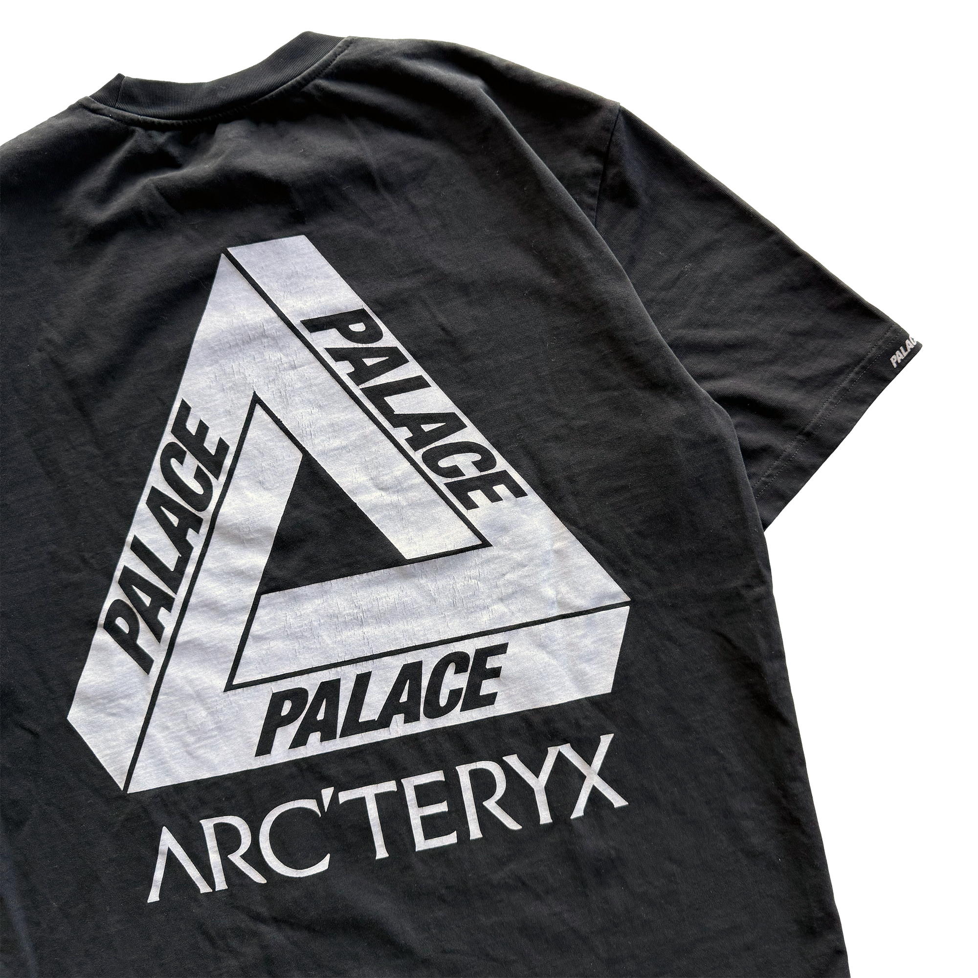 Palace x Arcteryx FW20 Tri Ferg Tee
