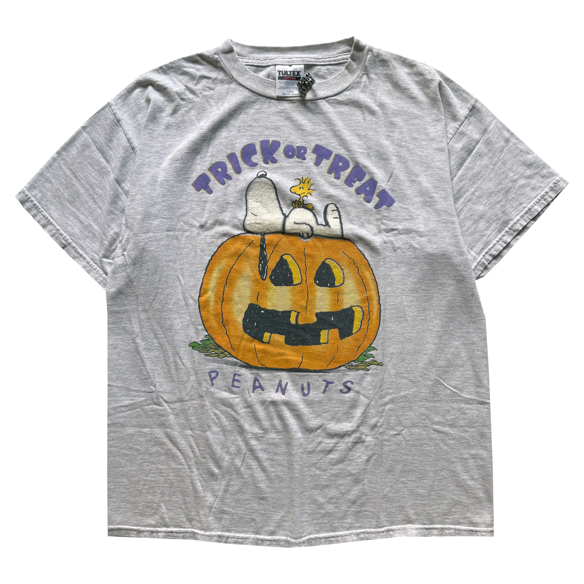 Vintage 1995 Snoopy Halloween Tee