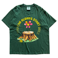 Online Ceramics 2021 "You Can Always Start Over" Tee