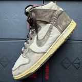 Nike 2003 Dunk High “Dirty Pack” Sneakers