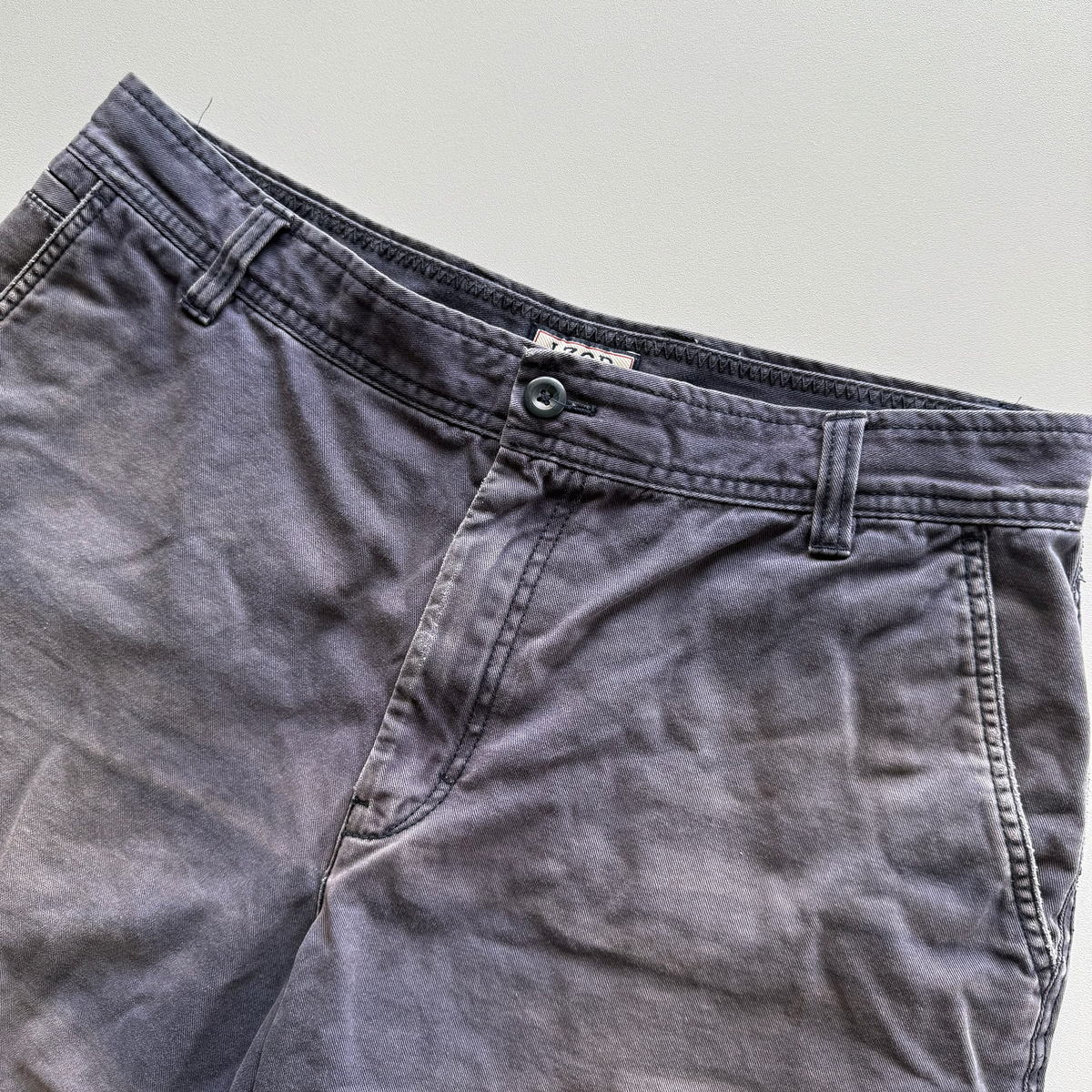 Vintage 2000s Y2K Izod Shorts