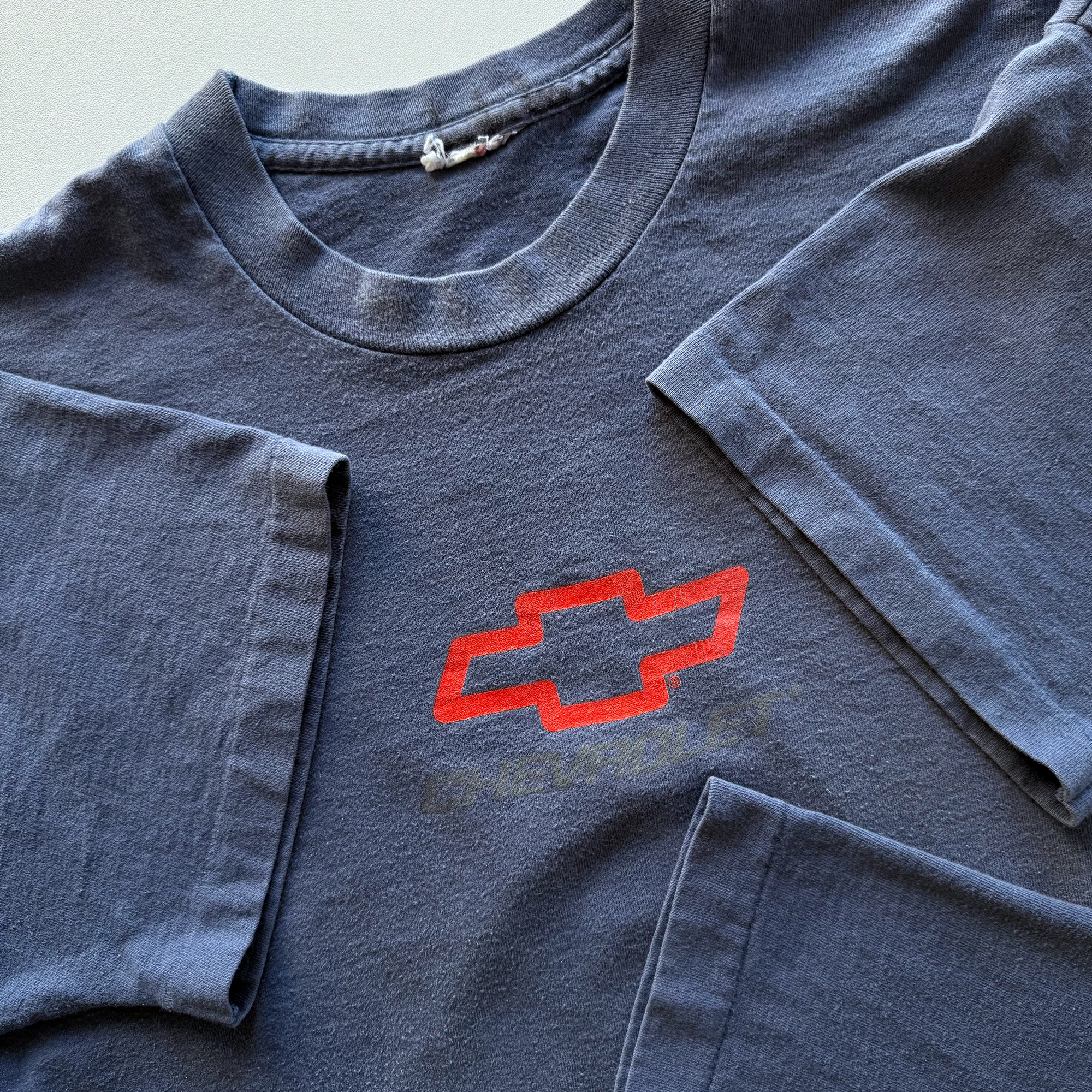 Vintage 1996 Chevrolet Corvette Tee