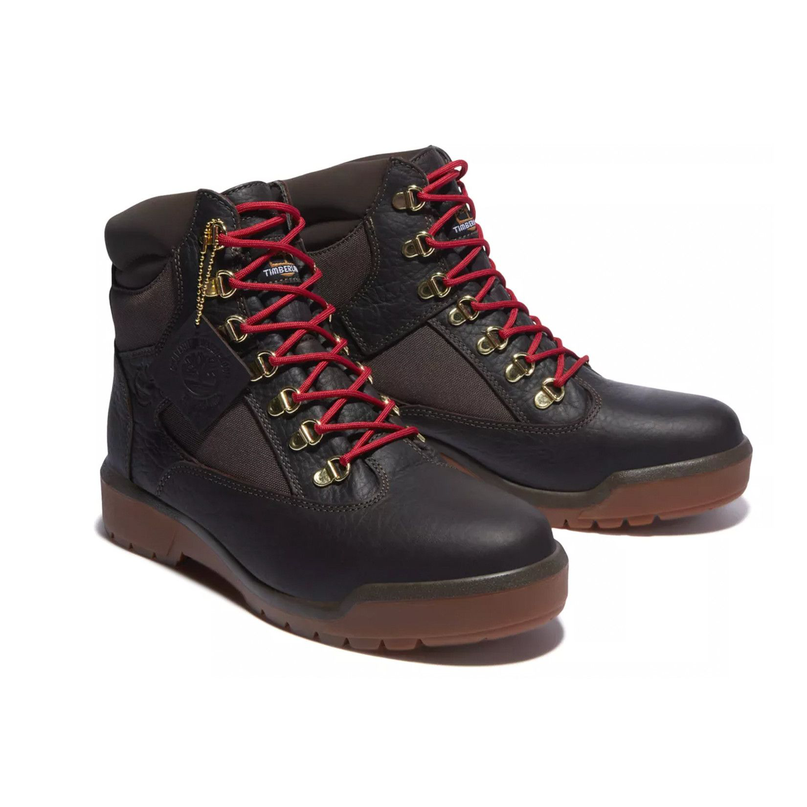 Timberland 6 Inch Field Boot (Size 8.5)