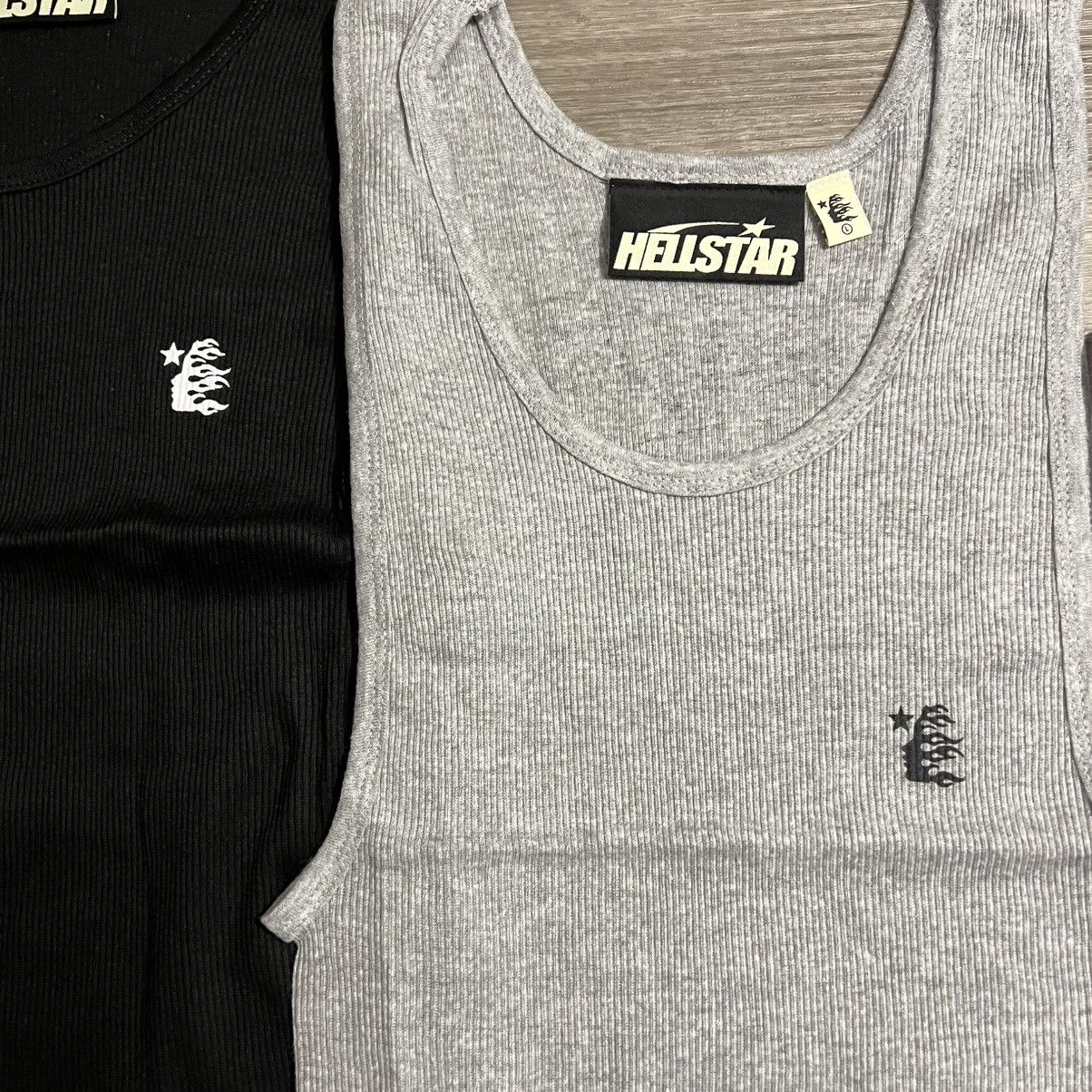 Hellstar SS24 Tank Top (3 Pack)