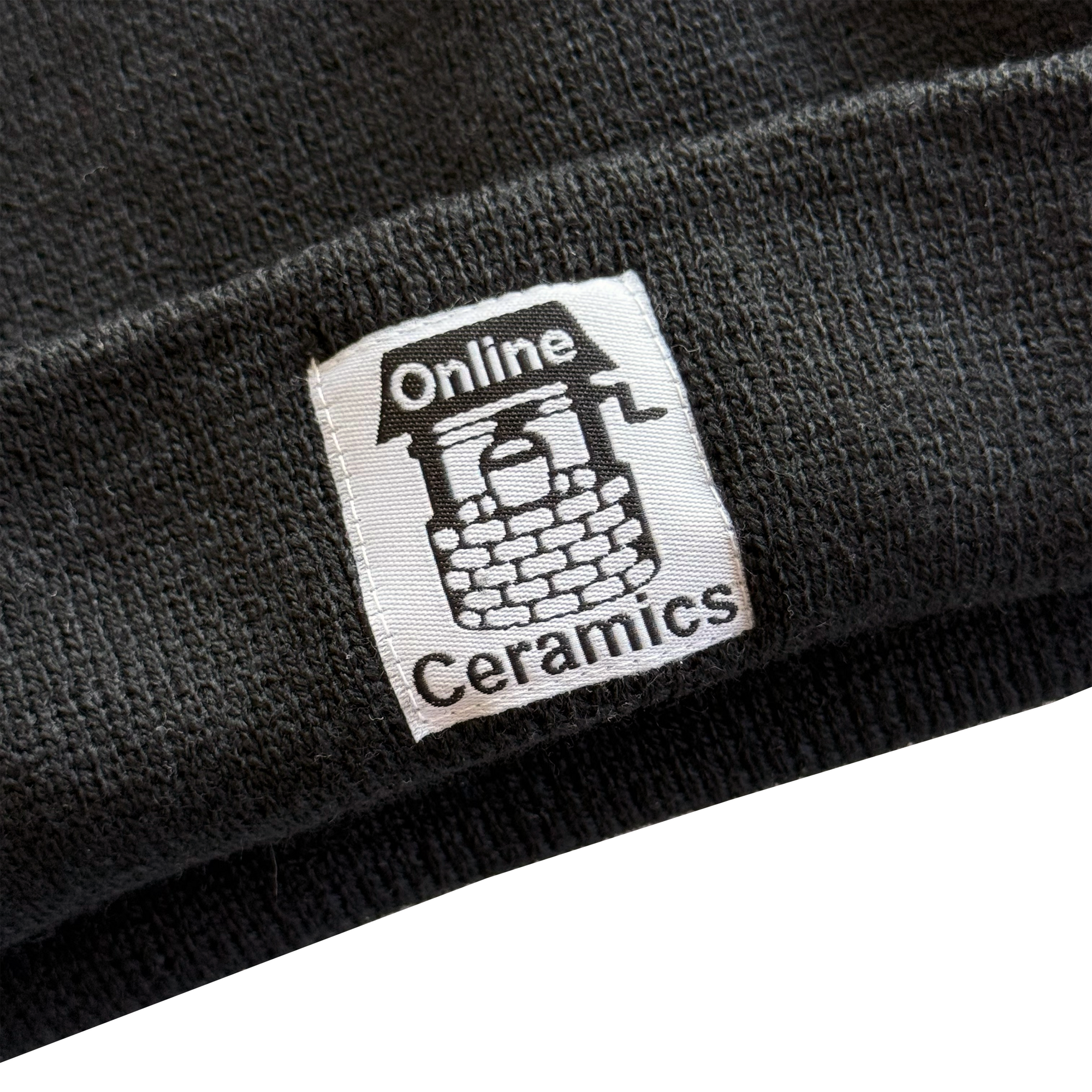 Online Ceramics Wishing Well Beanie