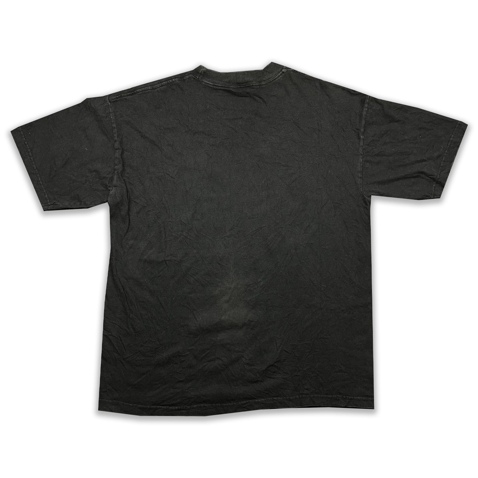 Vintage 1998 Deftones "Around The Fur" Promo Tee