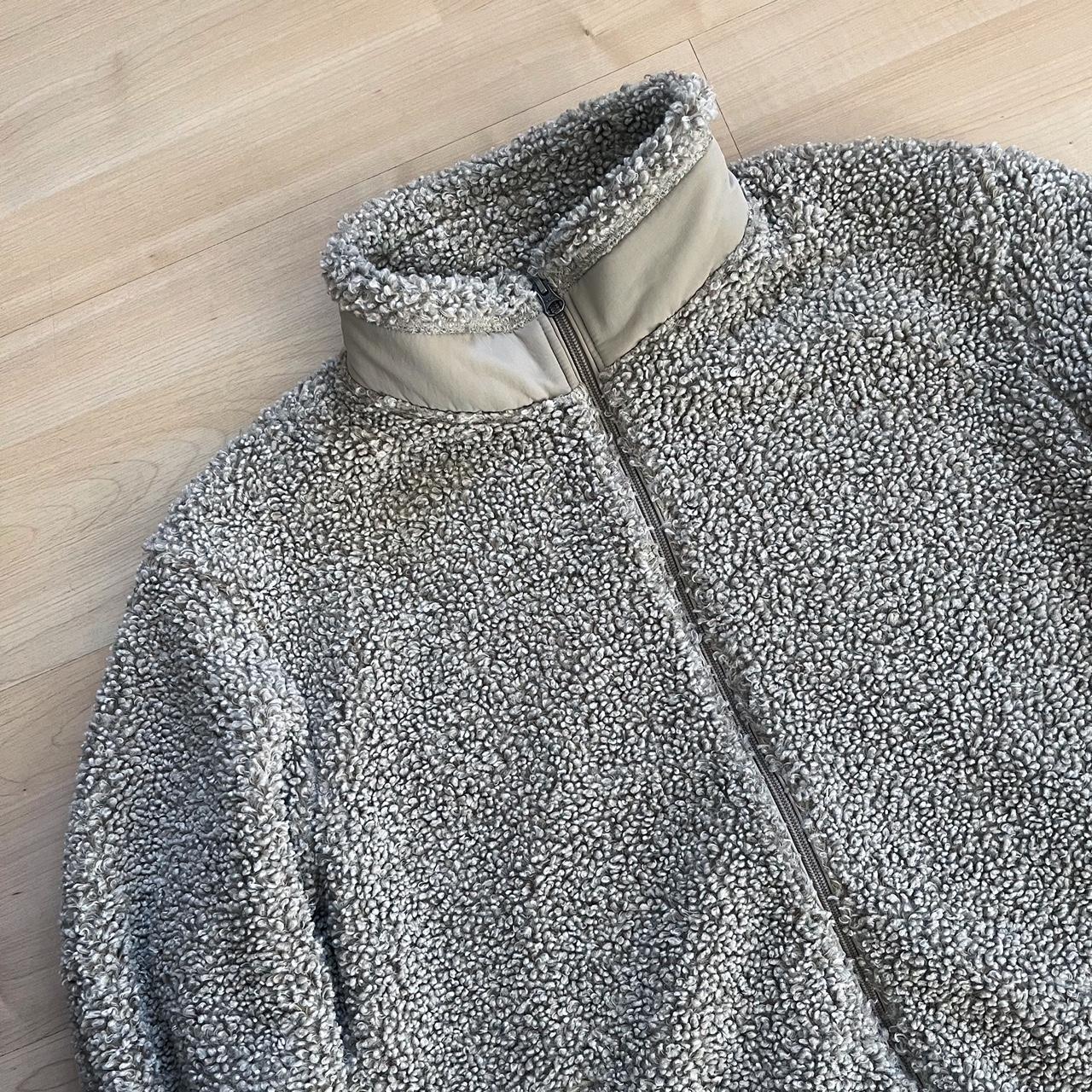 UNIQLO Fleece Jacket
