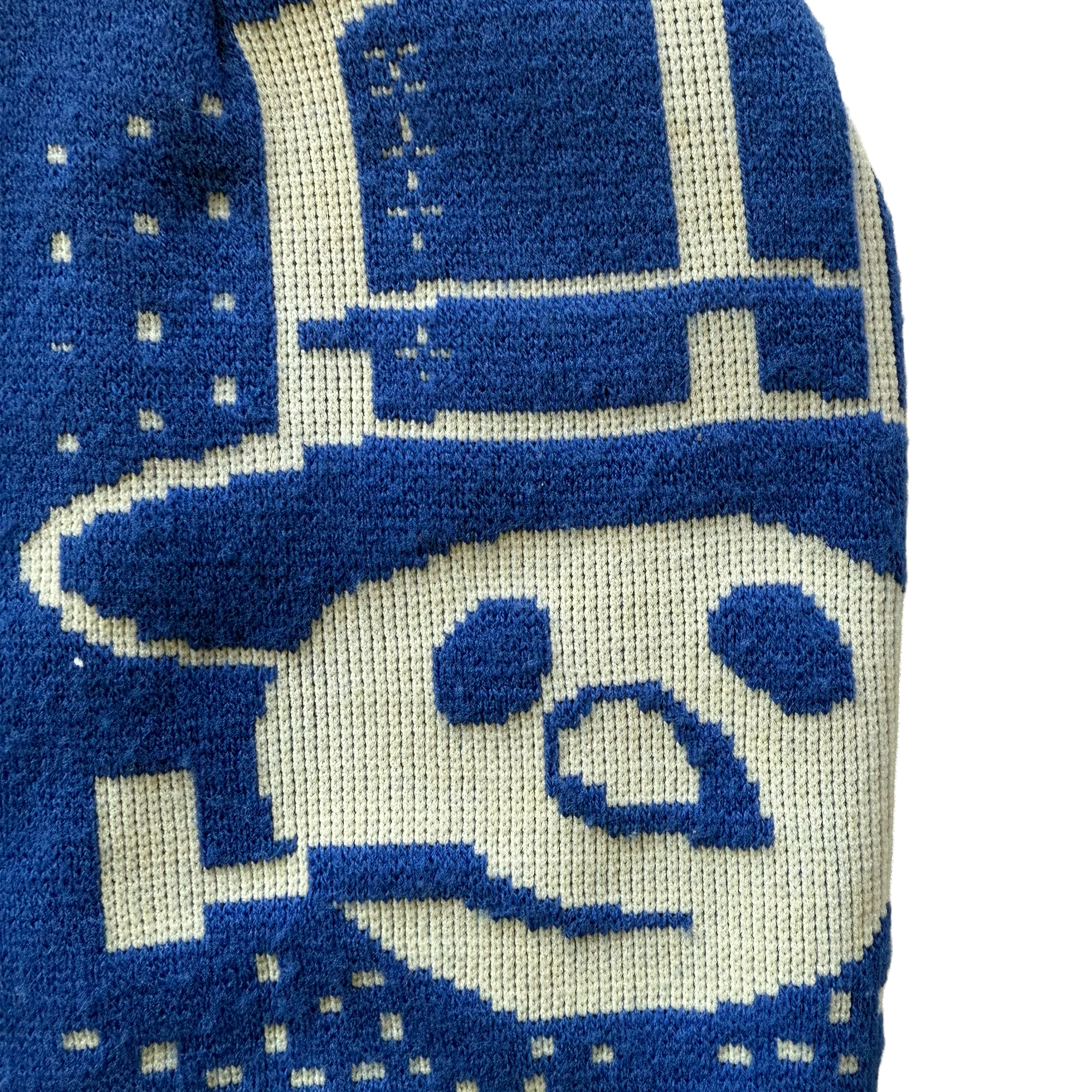 Supreme FW08 Snowman Acrylic Beanie
