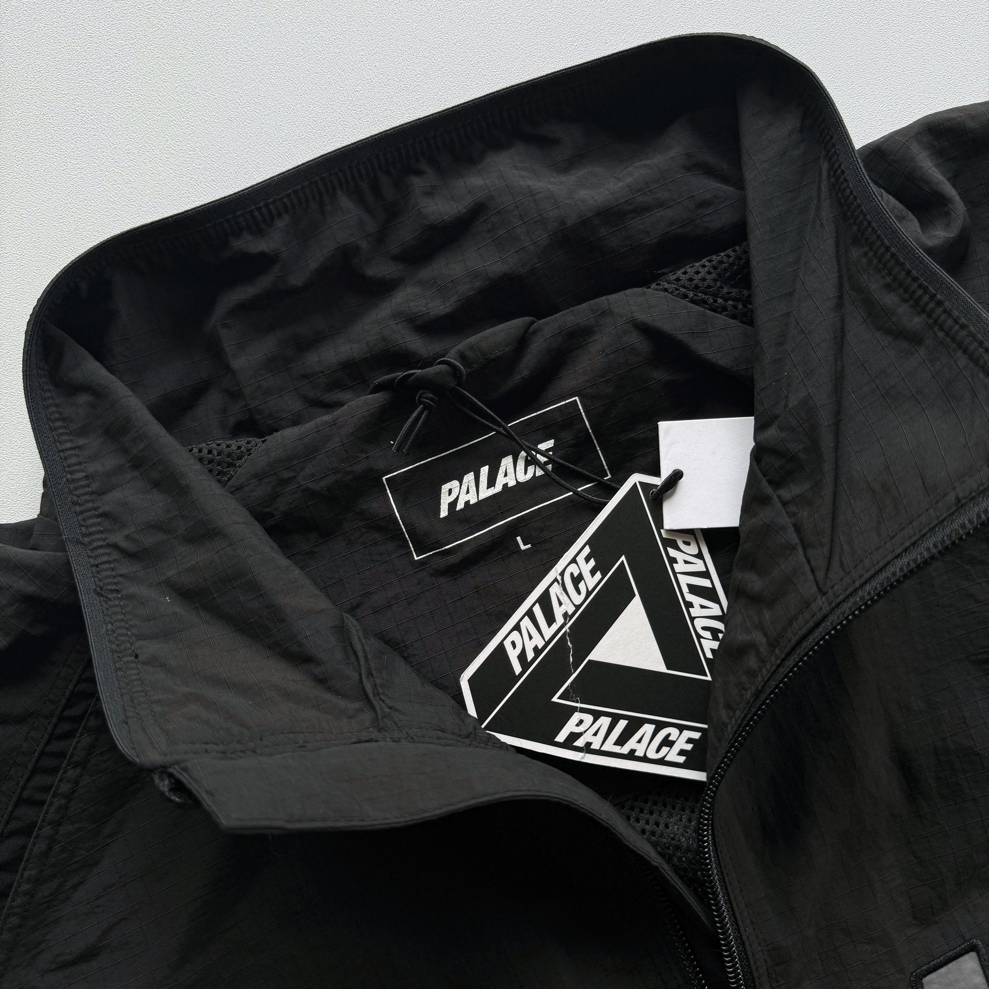 Palace FW20 Enter The Dragon Jacket