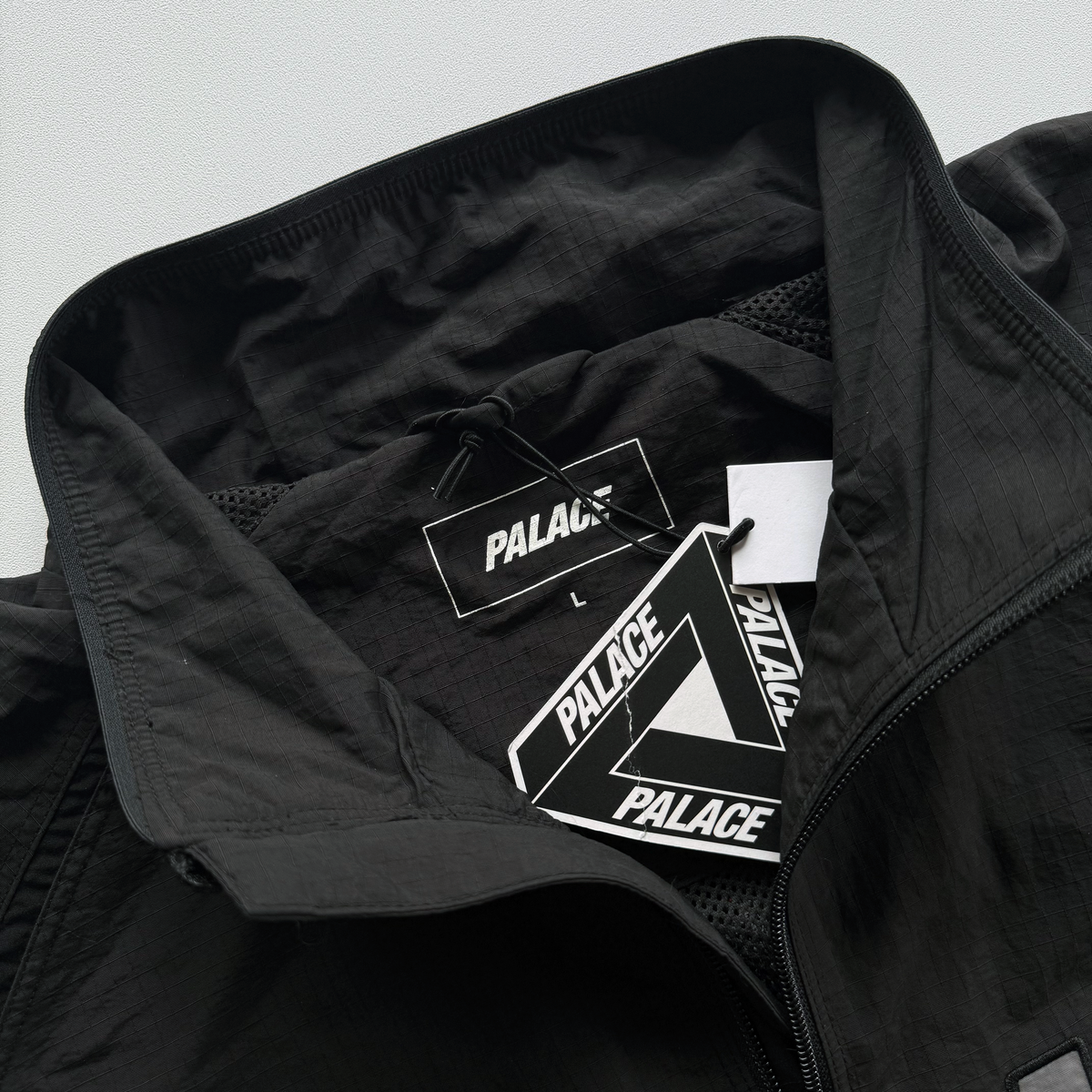 Palace FW20 Enter The Dragon Jacket
