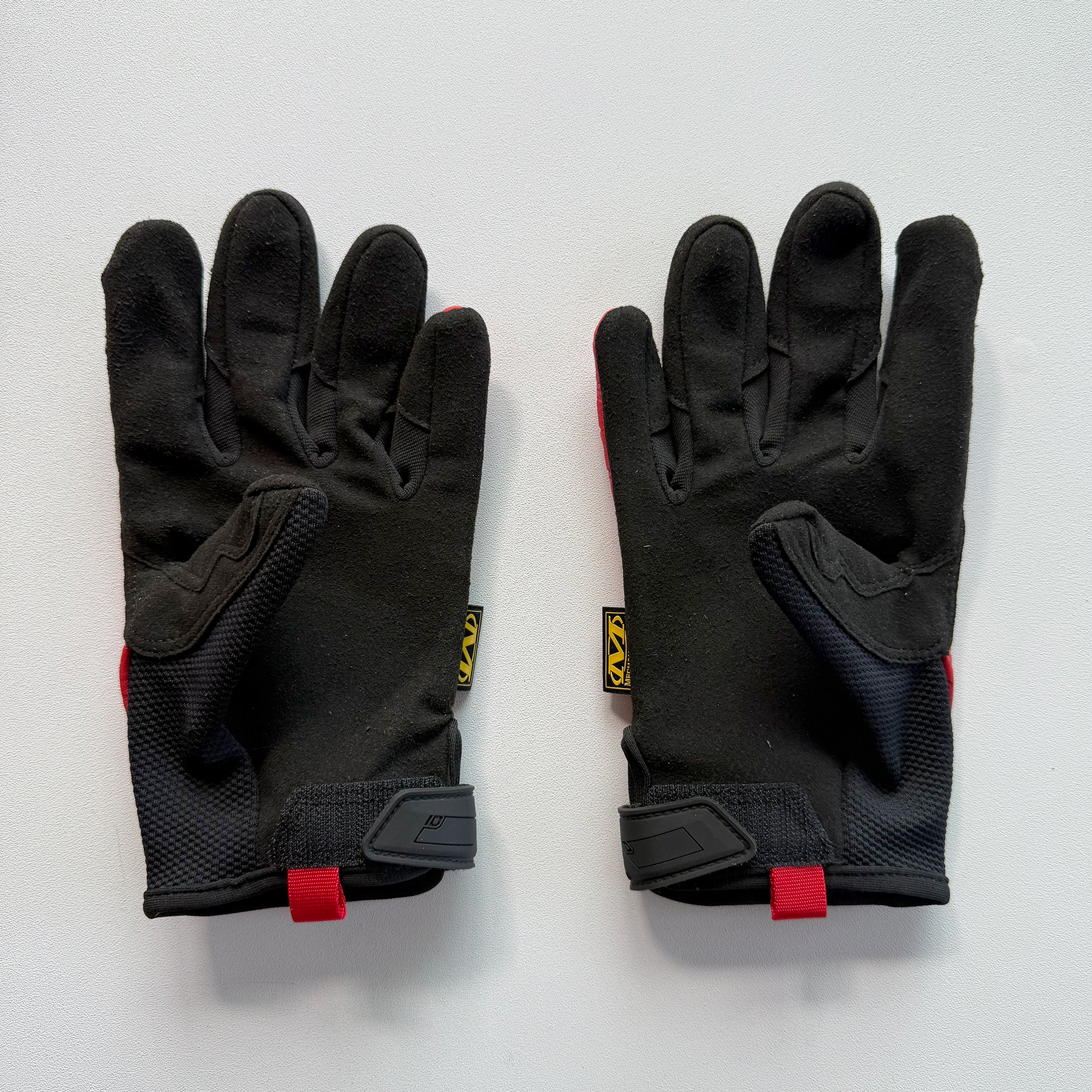 Supreme x Mechanix SS24 Leather Work Gloves
