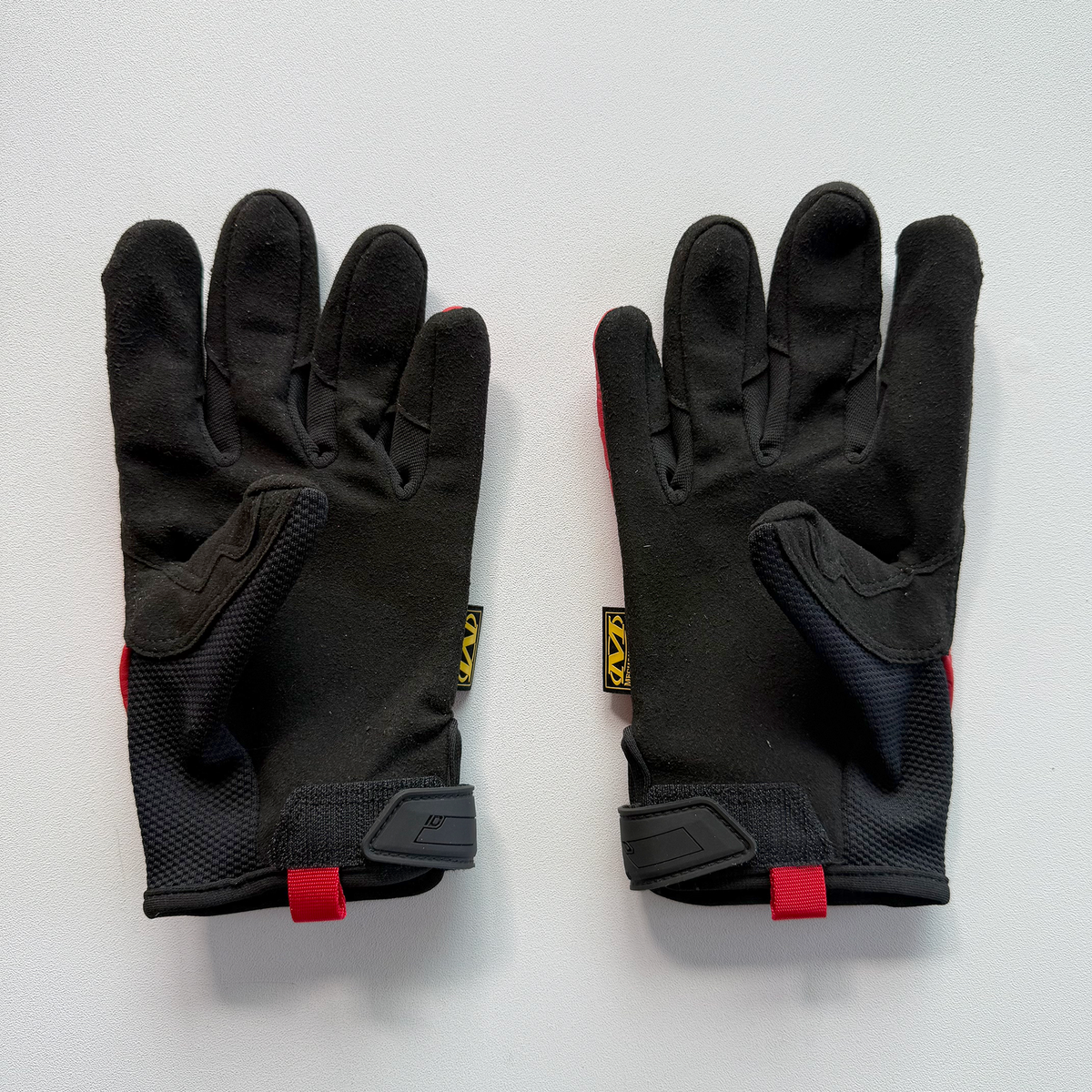 Supreme x Mechanix SS24 Leather Work Gloves