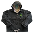 Online Ceramics 2019 Grail Turtle Anorak
