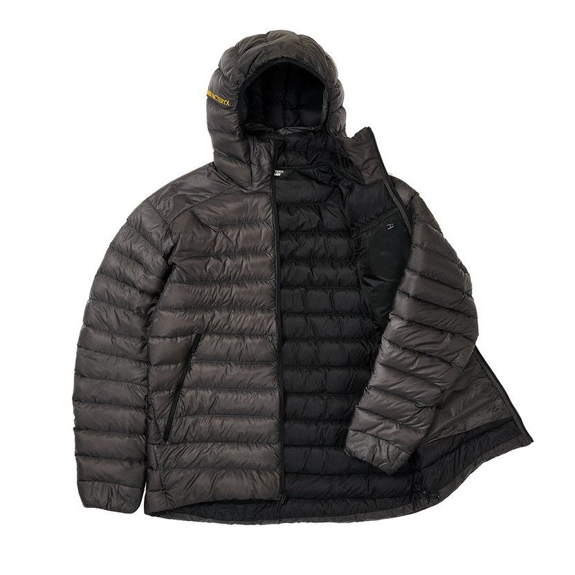 Arc'teryx × Palace Cerium LT Jacket