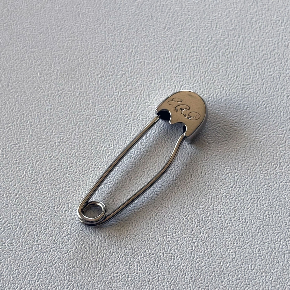 Enfants Riches Deprimes Safety Pin Earring