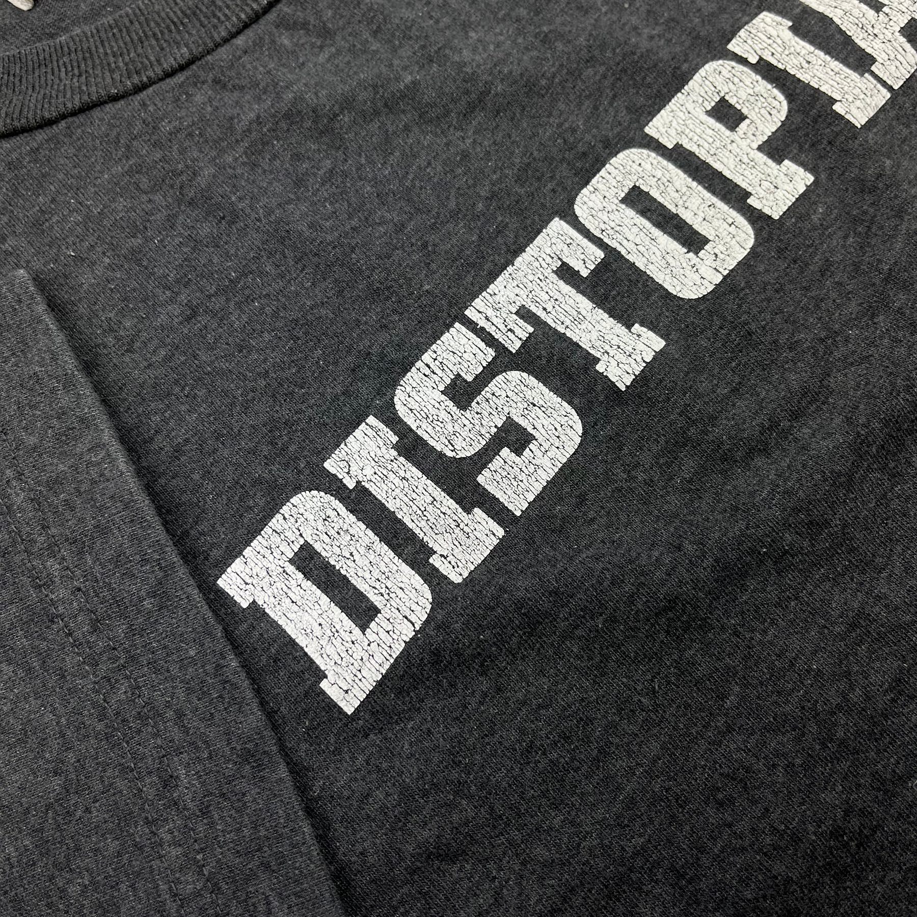 General Research 1999 Distopia Tee