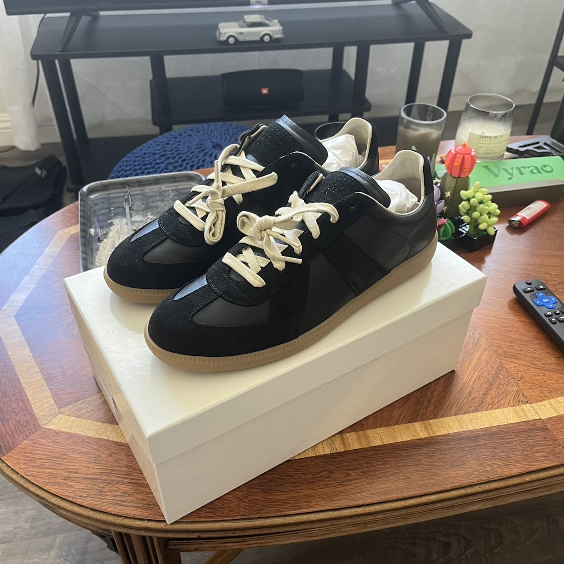 Maison Margiela GATs (EU 44)
