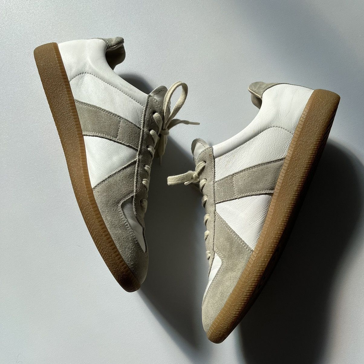 Maison Margiela GATs (EU 42)
