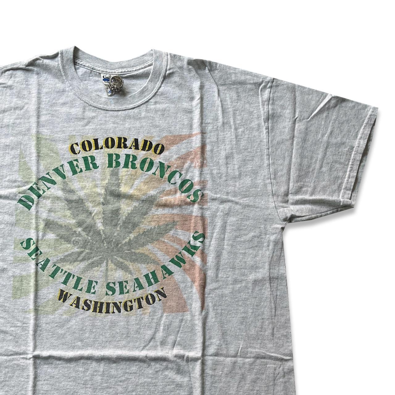 Vintage 2014 “Bong Bowl” Tee