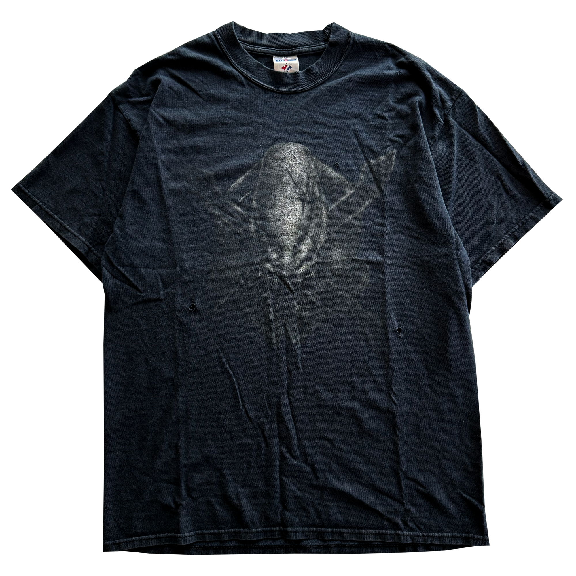 Vintage 2007 Halo 3 Legendary Logo Tee