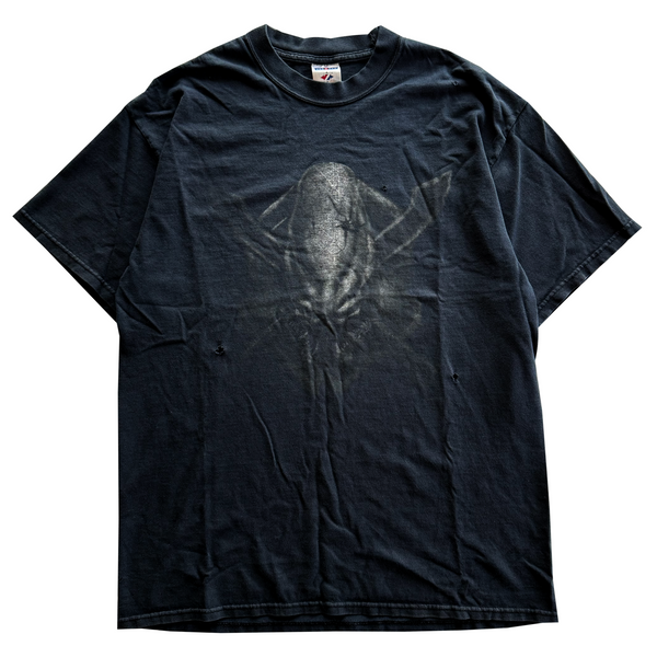 Vintage 2007 Halo 3 Legendary Logo Tee