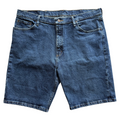 Vintage 2000s Wrangler Denim Shorts