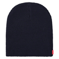Supreme FW19 Basic Beanie (Navy)
