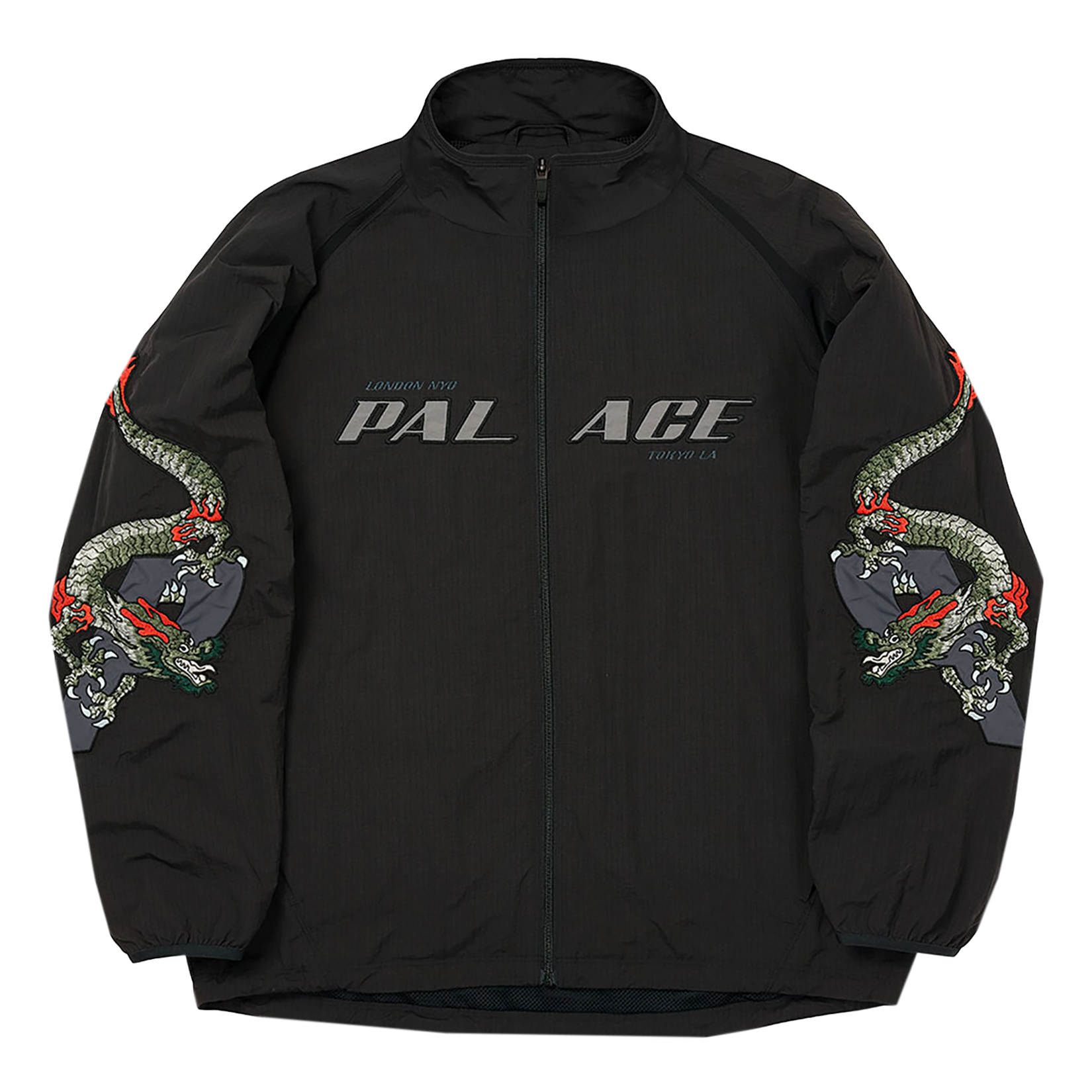 Palace FW20 Enter The Dragon Jacket