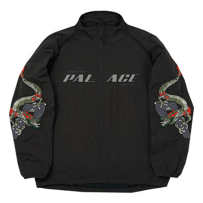 Palace FW20 Enter The Dragon Jacket